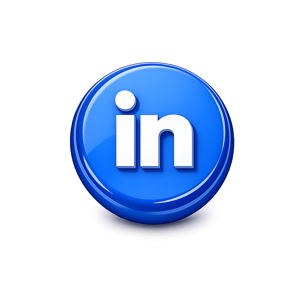 Connect on LinkedIn