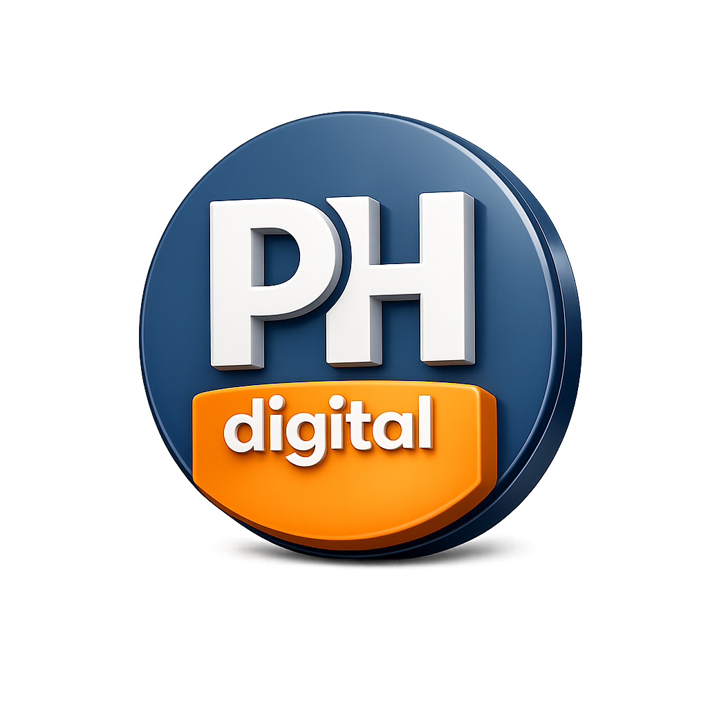 PHdigital