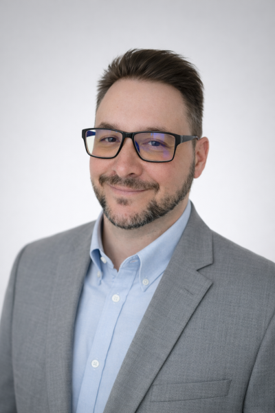 Pavel H. — PHdigital